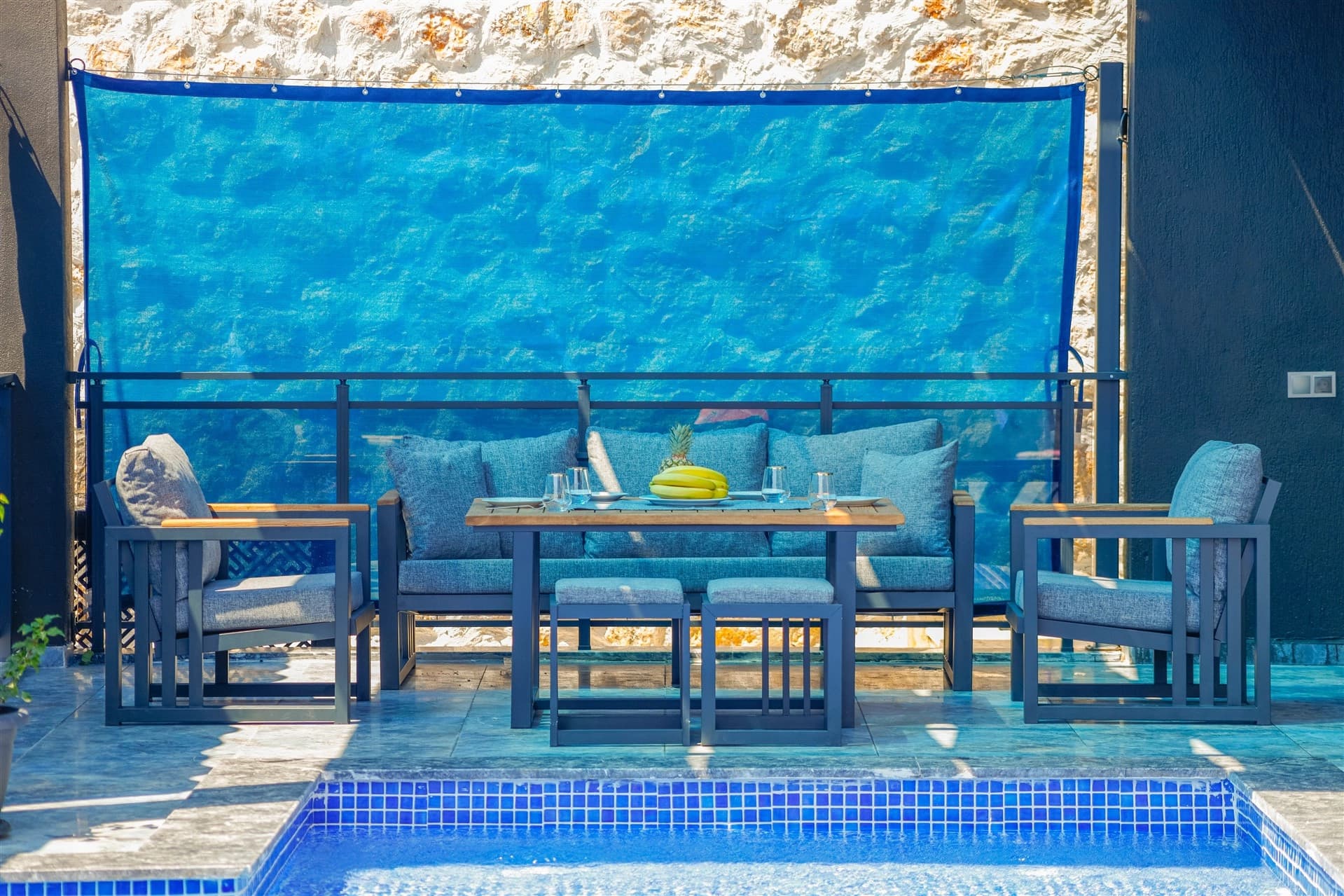 Villa Aslan Luxury Yeşilköy 84