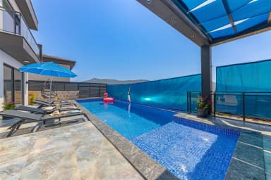 Villa Aslan Luxury Yeşilköy 70