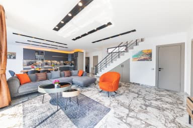 Villa Aslan Luxury Yeşilköy 44