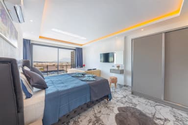 Villa Aslan Luxury Yeşilköy 24