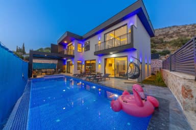 Villa Aslan Luxury Yeşilköy 64