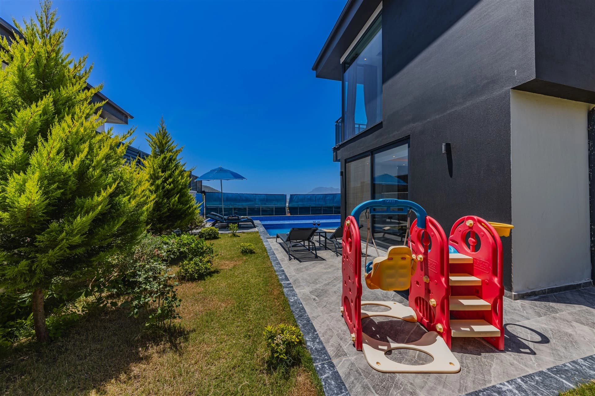 Villa Melida Duo Yeşilköy 76