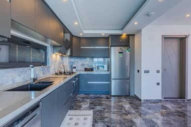 Villa Melida Duo Yeşilköy 84