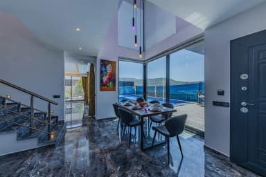 Villa Melida Duo Çocuk Havuzu 63