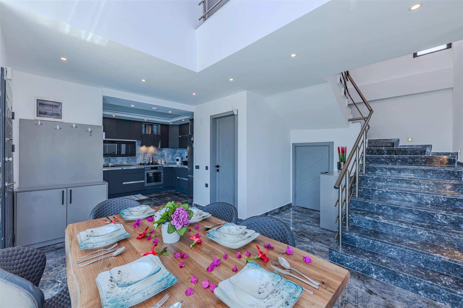 Villa Melida Duo Yeşilköy 42