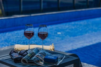 Villa Melida Trio Çocuk Havuzu 84