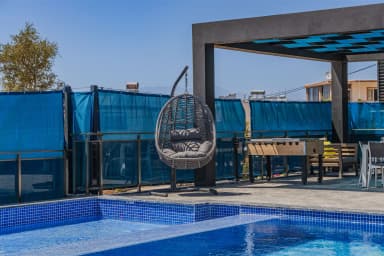 Villa Melida Trio Yeşilköy 77