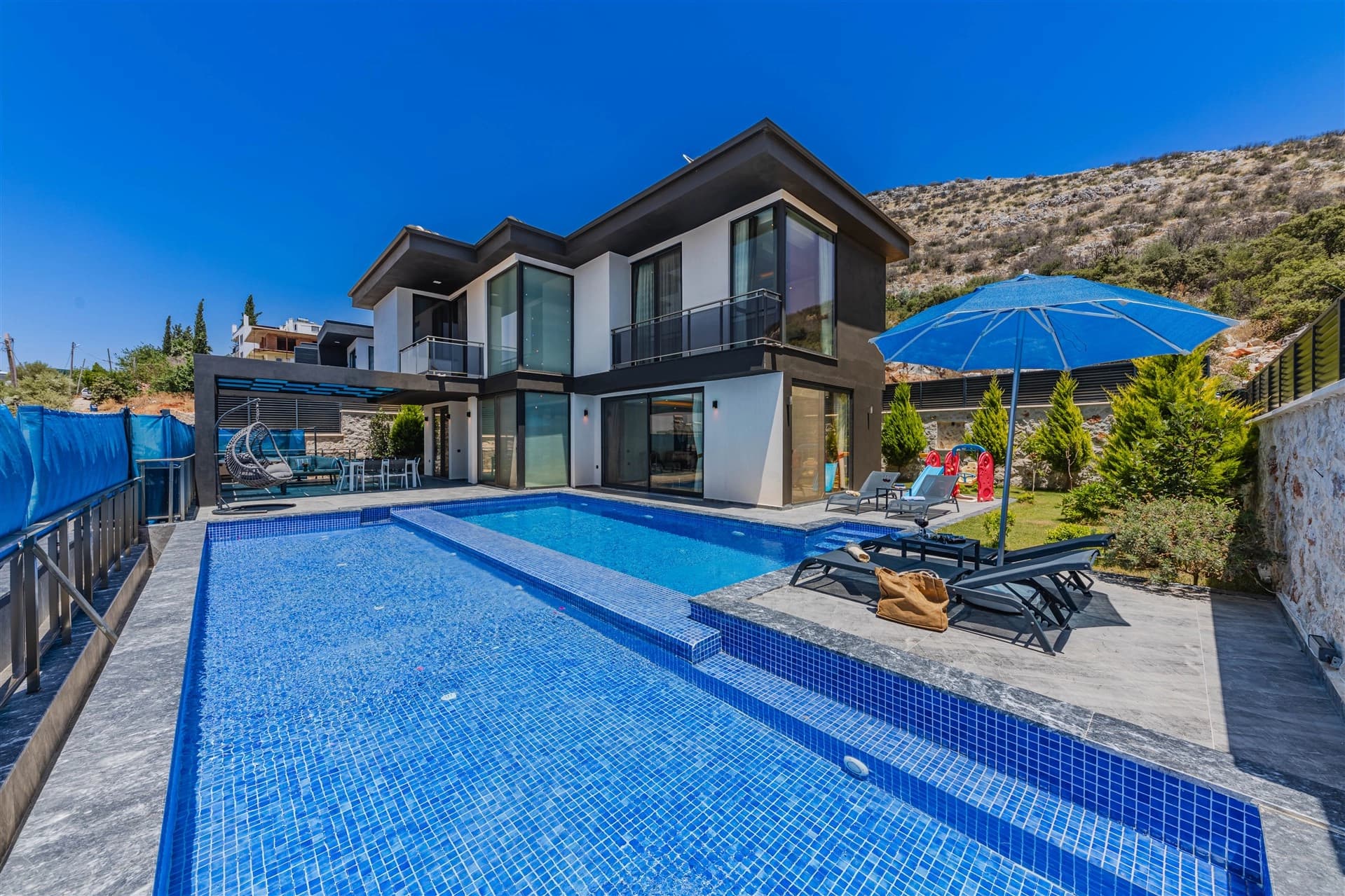 Villa Melida Trio Yeşilköy 83