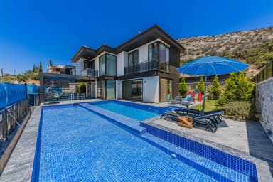 Villa Melida Trio Yeşilköy 83