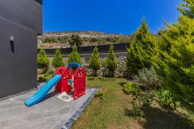 Villa Melida Trio Yeşilköy 97