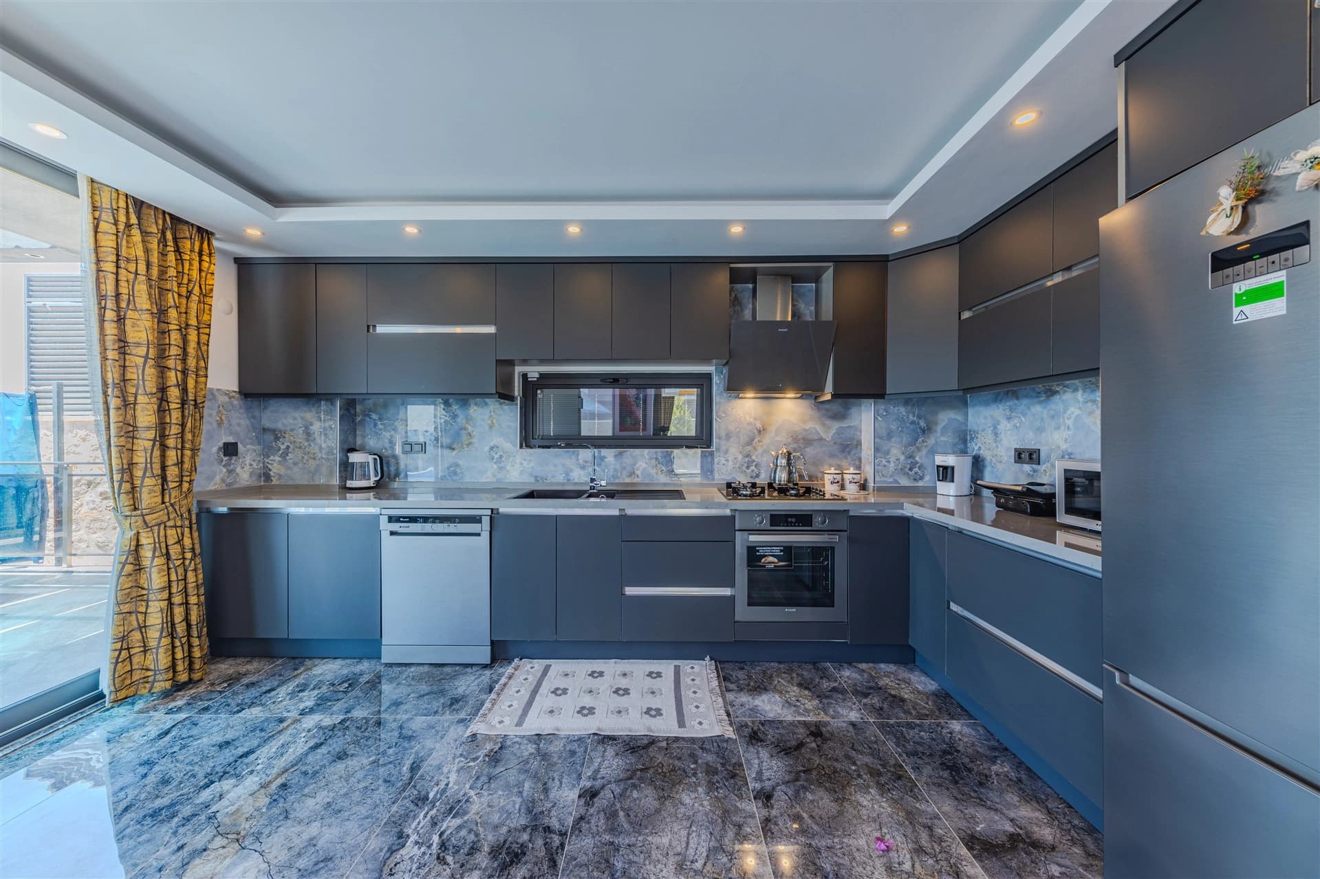 Villa Melida Trio Çocuk Havuzu 36