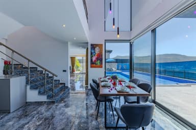 Villa Melida Trio Yeşilköy 29