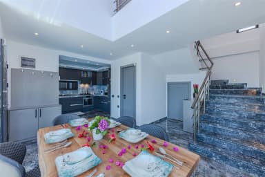 Villa Melida Trio Yeşilköy 15