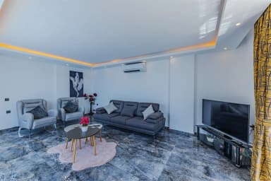 Villa Melida Trio Yeşilköy 91