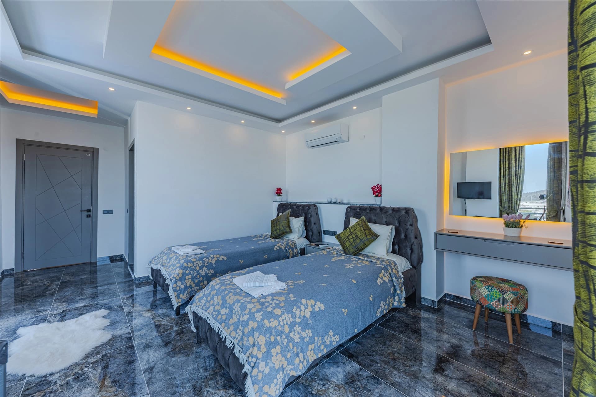 Villa Melida Trio Yeşilköy 37