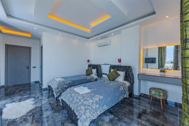 Villa Melida Trio Yeşilköy 37