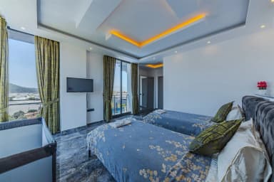 Villa Melida Trio Çocuk Havuzu 44