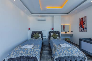 Villa Melida Trio Çocuk Havuzu 16