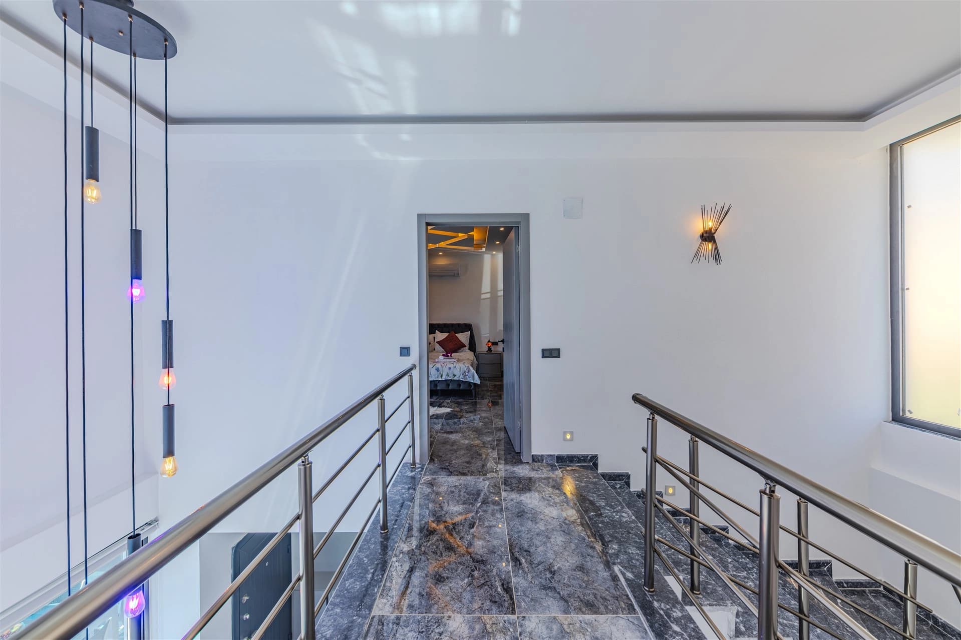 Villa Melida Trio Yeşilköy 99