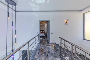 Villa Melida Trio Yeşilköy 99