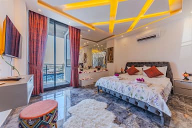 Villa Melida Trio Çocuk Havuzu 78