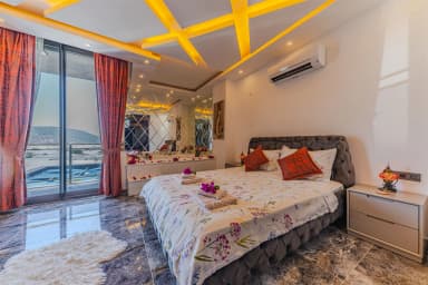 Villa Melida Trio Yeşilköy 85