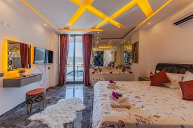 Villa Melida Trio Çocuk Havuzu 50