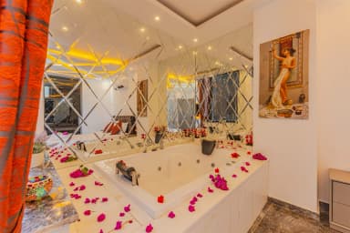 Villa Melida Trio Çocuk Havuzu 64