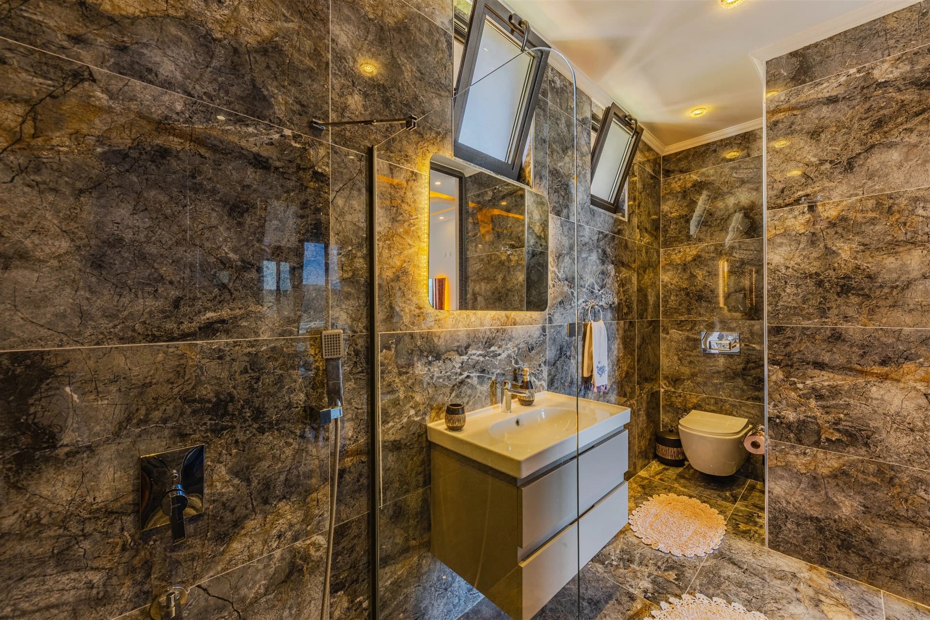 Villa Melida Trio Çocuk Havuzu 92