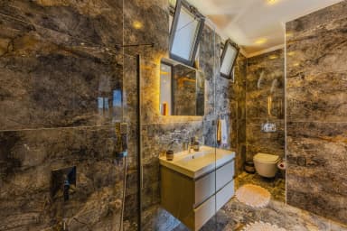 Villa Melida Trio Çocuk Havuzu 92