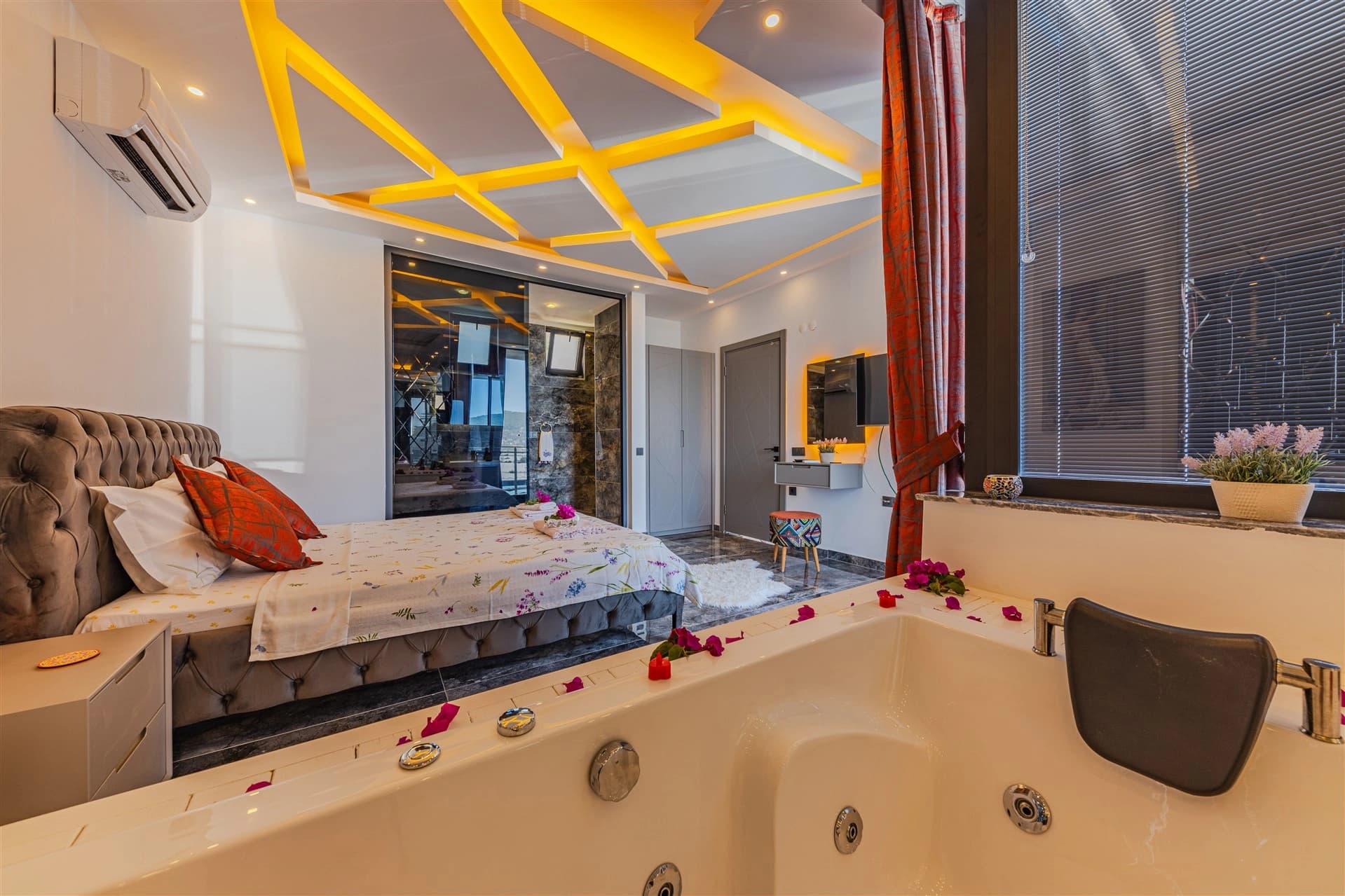 Villa Melida Trio Yeşilköy 71