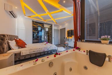 Villa Melida Trio Yeşilköy 71