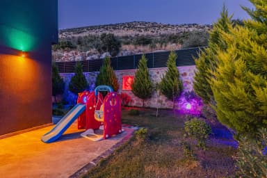 Villa Melida Trio Çocuk Havuzu 76