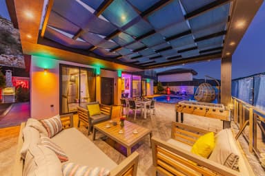 Villa Melida Trio Yeşilköy 69