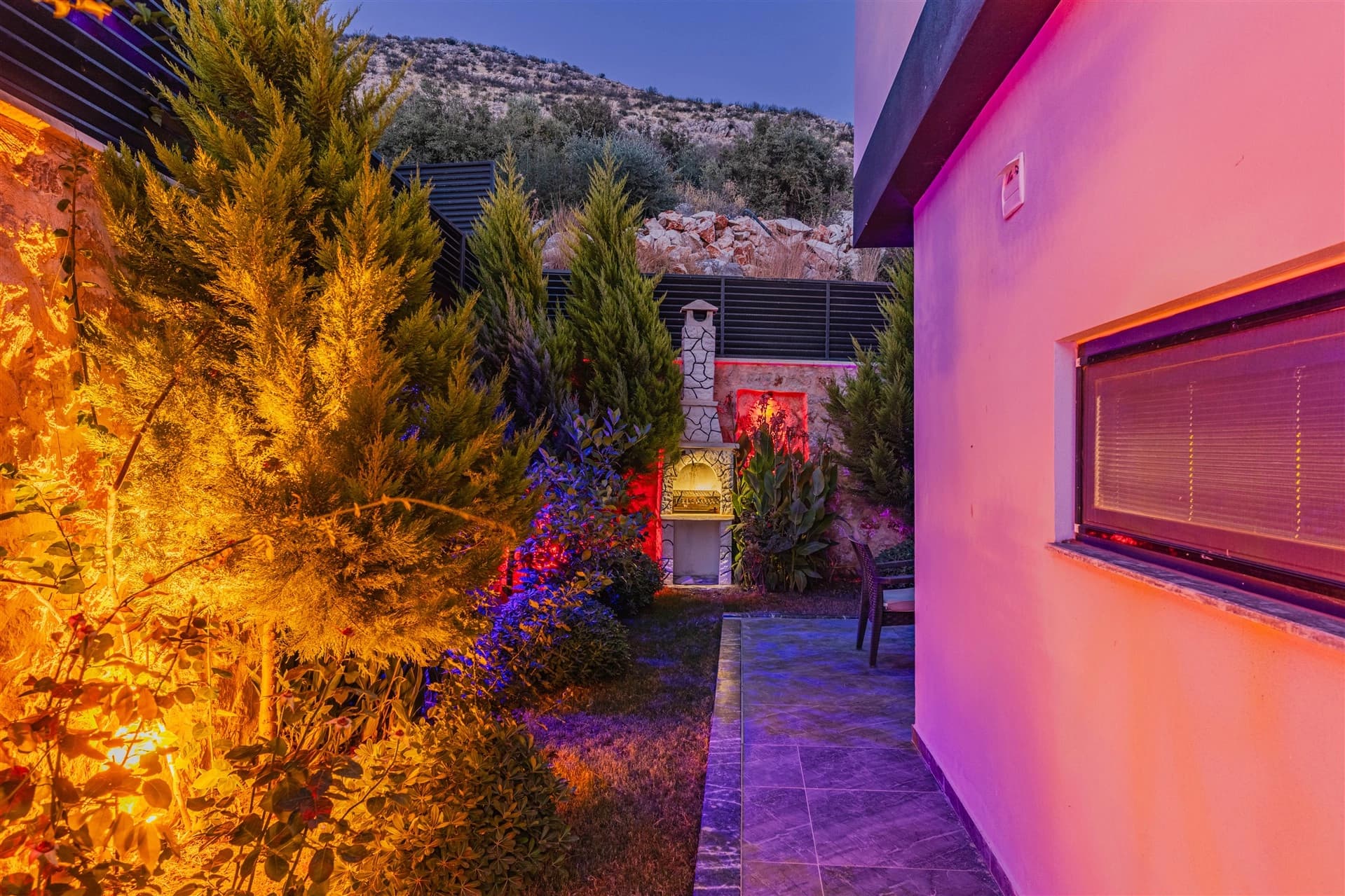 Villa Melida Trio Yeşilköy 55