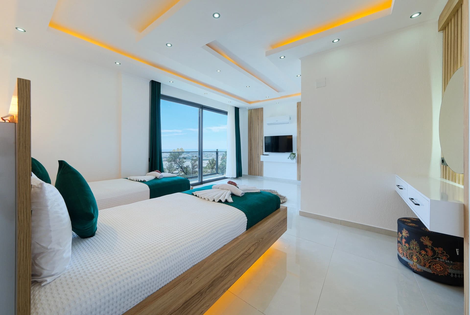 Villa Toprak Çavdır Çavdır 59