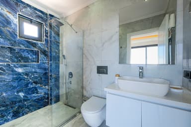 Villa Toprak Çavdır Çavdır 87