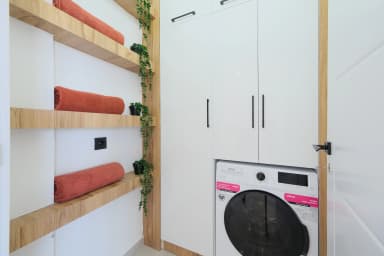 Villa Toprak Çavdır Çavdır 11