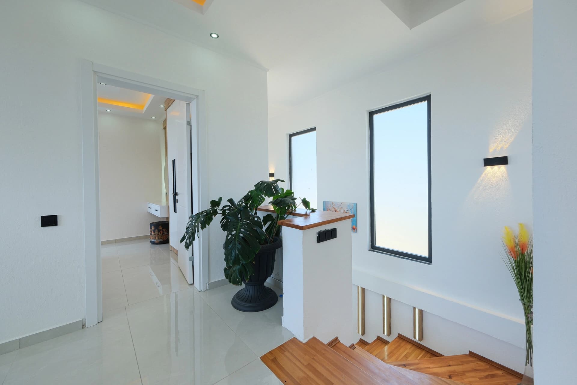 Villa Toprak Çavdır Korunaklı Havuz 18