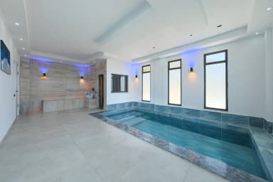 Villa Toprak Çavdır Çavdır 79