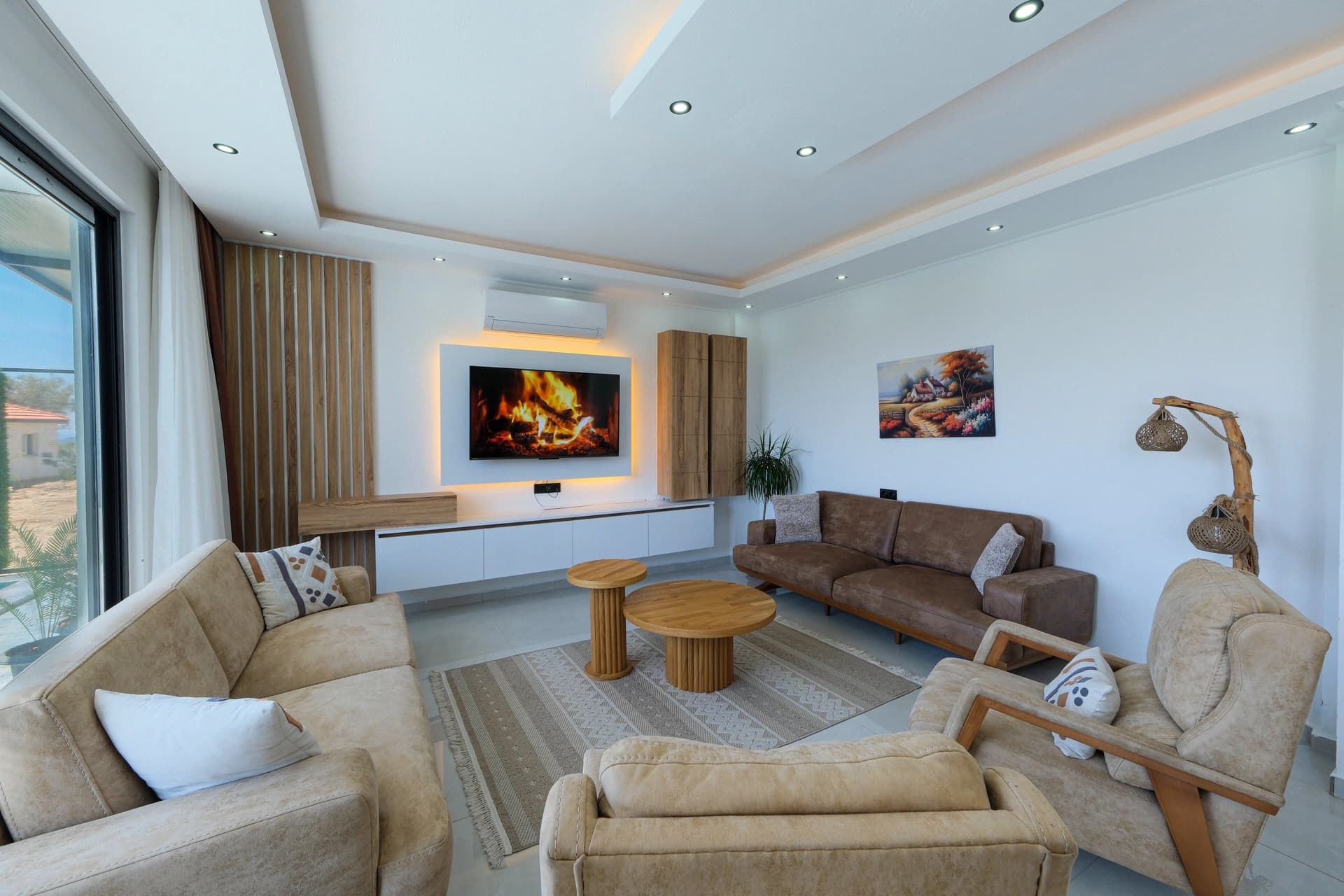 Villa Toprak Çavdır Çavdır 51