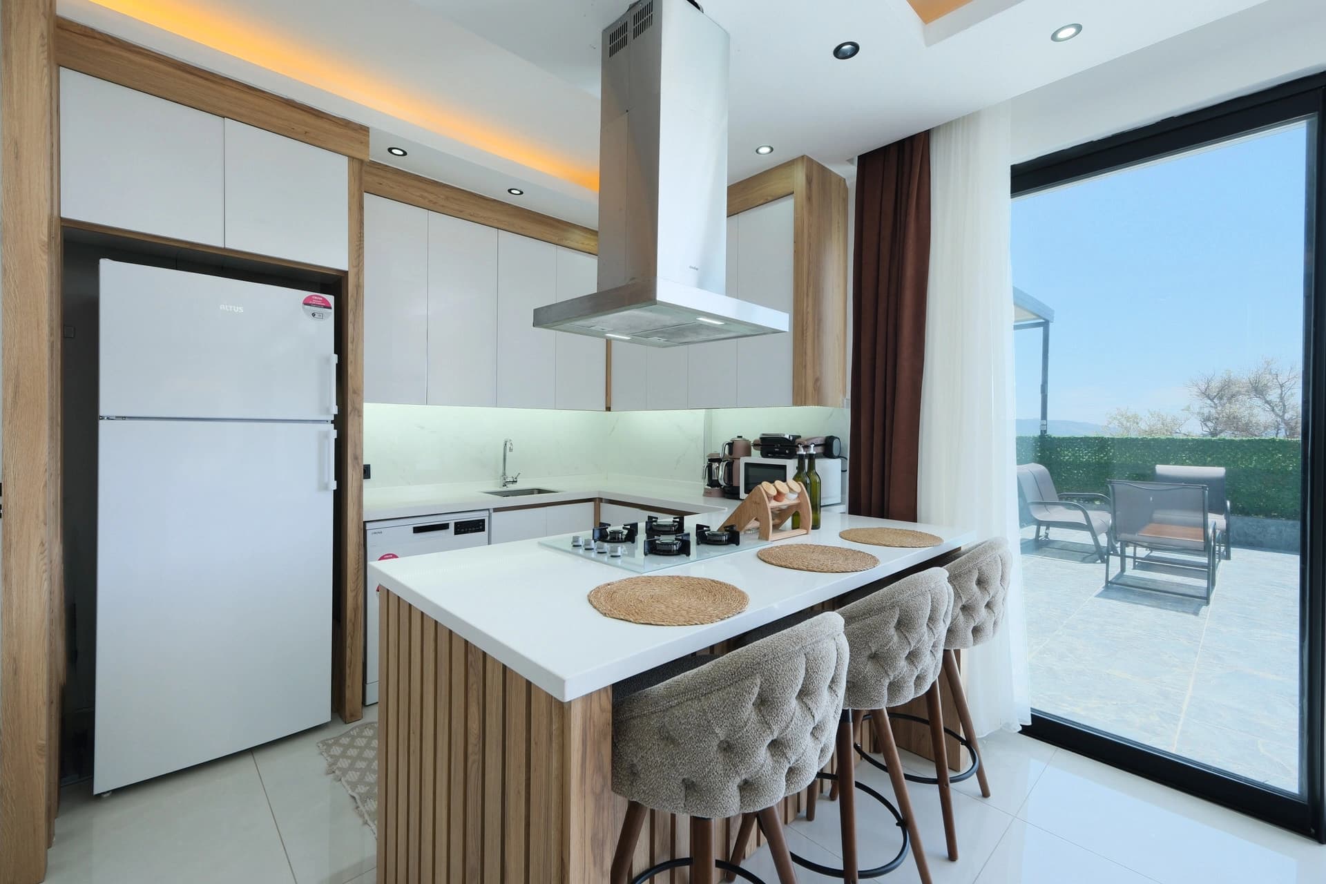 Villa Toprak Çavdır Çocuk Havuzu 58