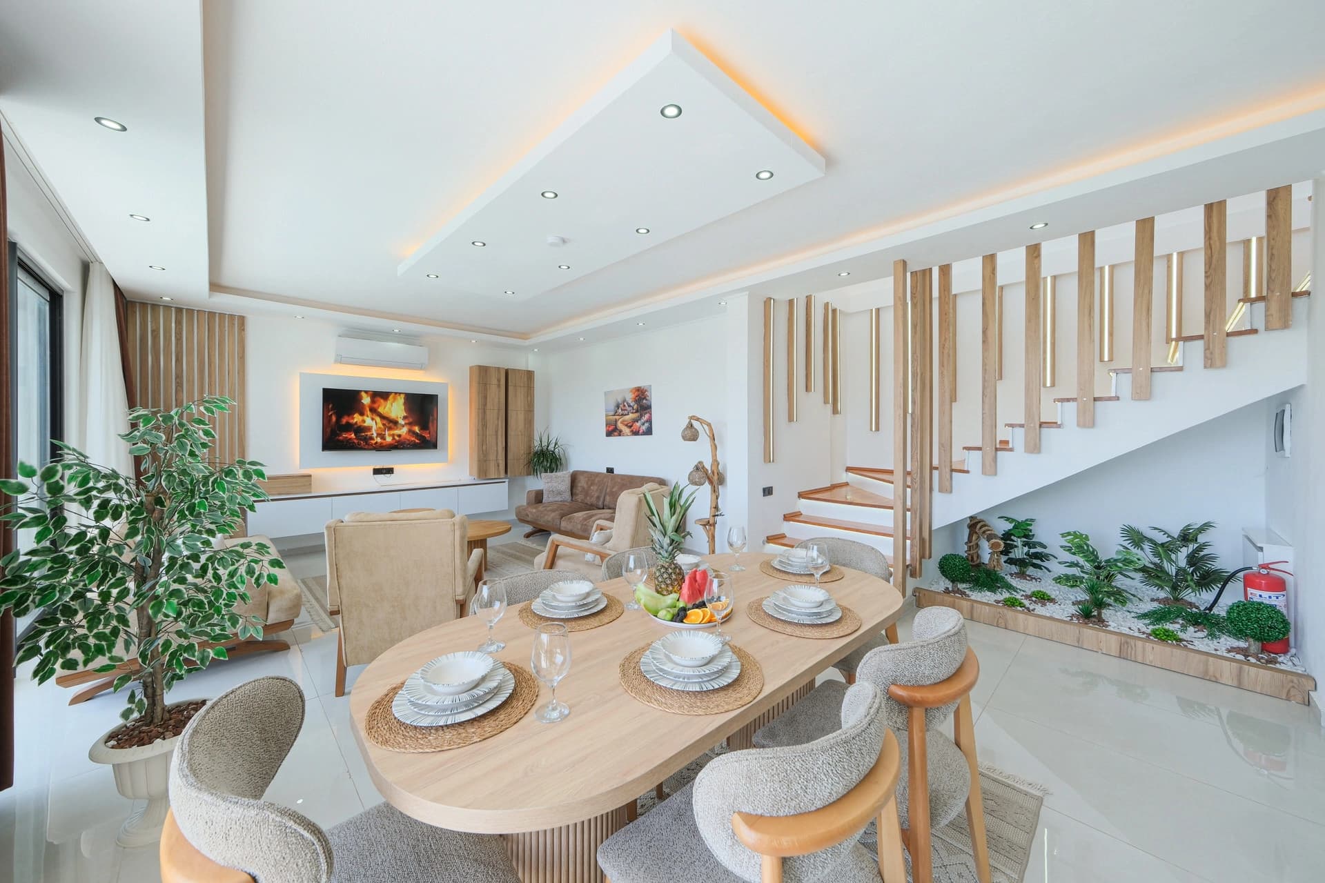 Villa Toprak Çavdır Çavdır 65