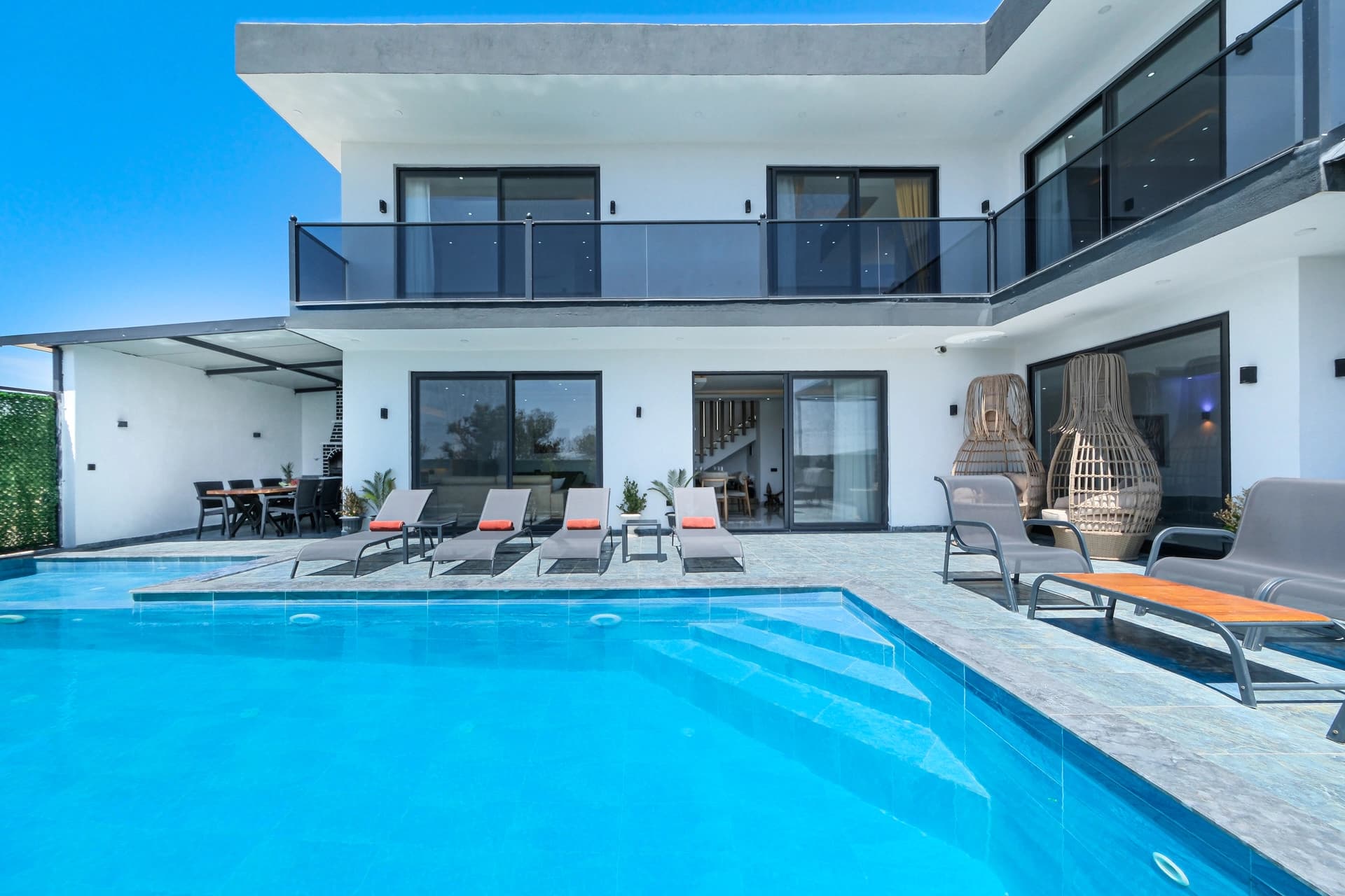 Villa Toprak Çavdır Çavdır 57