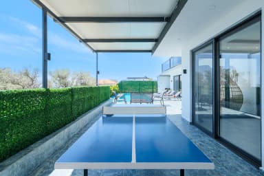 Villa Toprak Çavdır Çocuk Havuzu 64