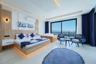 Villa Toprak Çavdır Çavdır 17