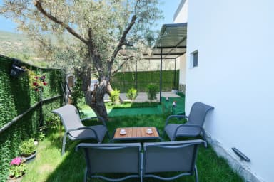 Villa Toprak Çavdır Çavdır 71
