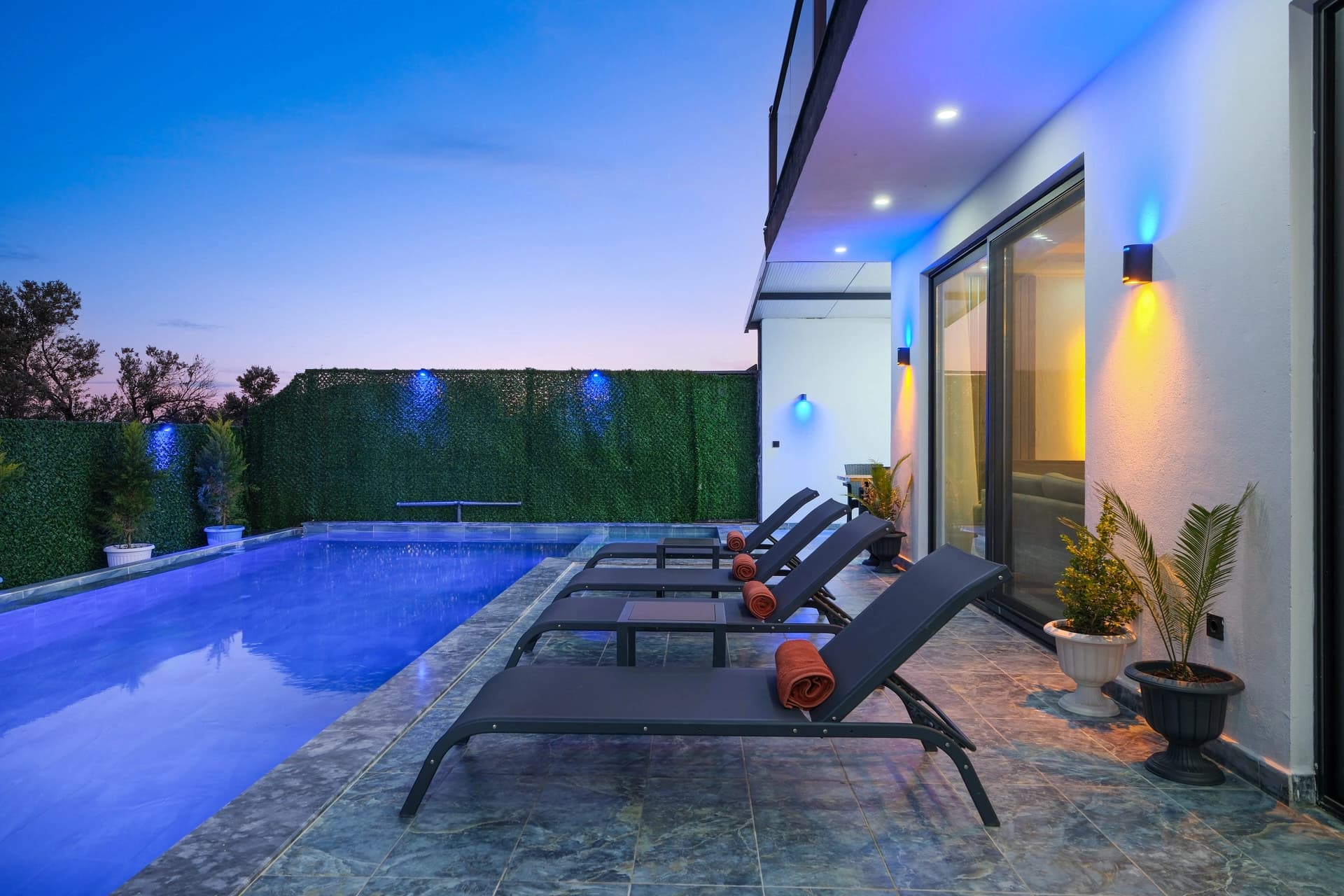 Villa Toprak Çavdır Çavdır 99