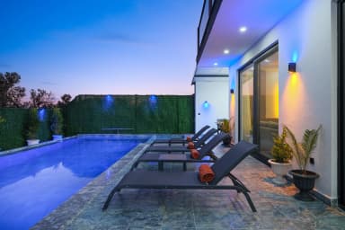 Villa Toprak Çavdır Çavdır 99