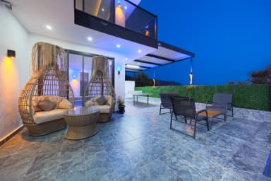 Villa Toprak Çavdır Çavdır 23